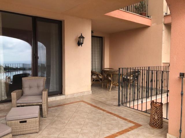 Kaliakria Infinity Pool Apartment Topola Exterior foto